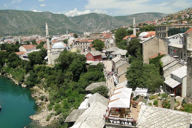 Museum of the Old Bridge